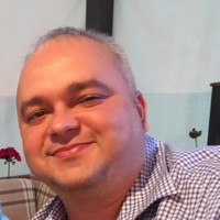 Nick Zenkov