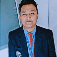 Mohit Kumar Das