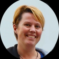 Suzanne Grevelt