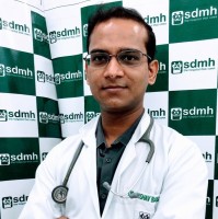Dr. Rishav Bansal