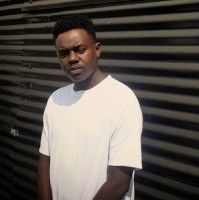 Niyigena Eric