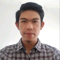 Ikhyar Abadi Siregar