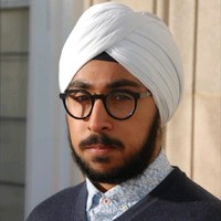 Ishrit Kohli