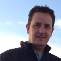 Nigel Mcevoy