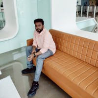 Pendyala Sai Kiran Mohan