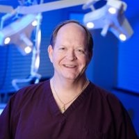 Dean Johnston, MD