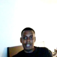 Alain Robert Rugamba