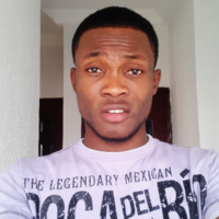 Reginald. A. Omubo-Pepple