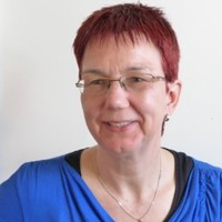 Gerrie Ten Cate