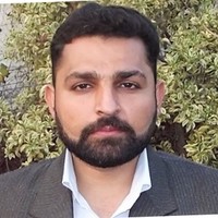 Mohammad Zafar