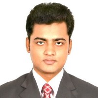 Muhammad Arif Hossen