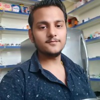 Dipanshu Srivastava