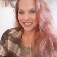 Tiffany Holmberg