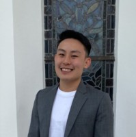 Nicholas Lee