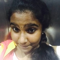 Sampreethi Senthilkumar
