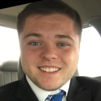 Trevor Anderson, Cprp