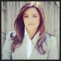 Brittany Reyes