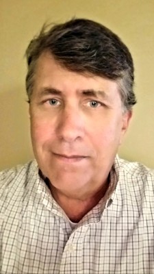 Greg Cullen