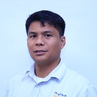 Isagani Valdoria