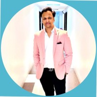 Siddharth Mathur