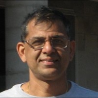 Raj Sehgal