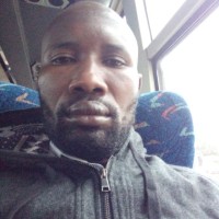 Jacob Nyaudoh Opany