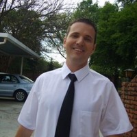 Cobus Jansen van Rensburg