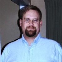 Corwin Mitchell