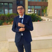 Abdelrhman Sameh