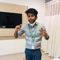 Amal Mathew