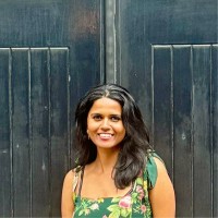 Anisha Issac