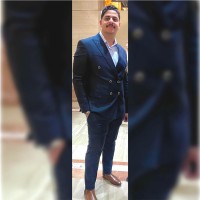 Ahmed Aladdin