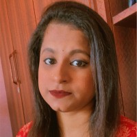 Rakhi Bal