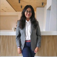 Sai Rakshitha M.J