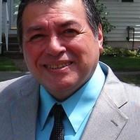 Luis Vasquez-Solis
