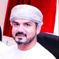 Suhail Al Zadjali