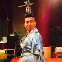 金海华