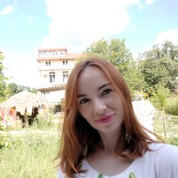 Maryna Bilokon