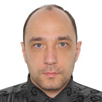 Владимир Поляков