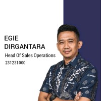 Egie Dirgantara