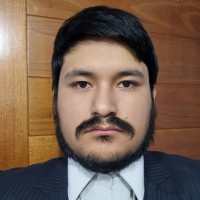 Eric Figueroa Gómez