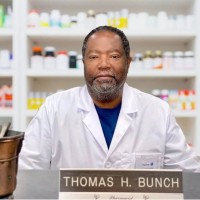 Thomas Bunch