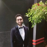 Omar Edris