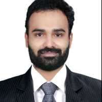 Manu Manikandan