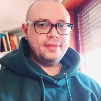 Eduardo Martins