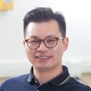 Wayne Wong