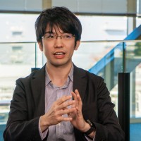 井田匠海