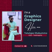 Tolulope Olubummo