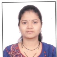 Pranita Shelar