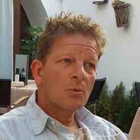 Paul Blackett